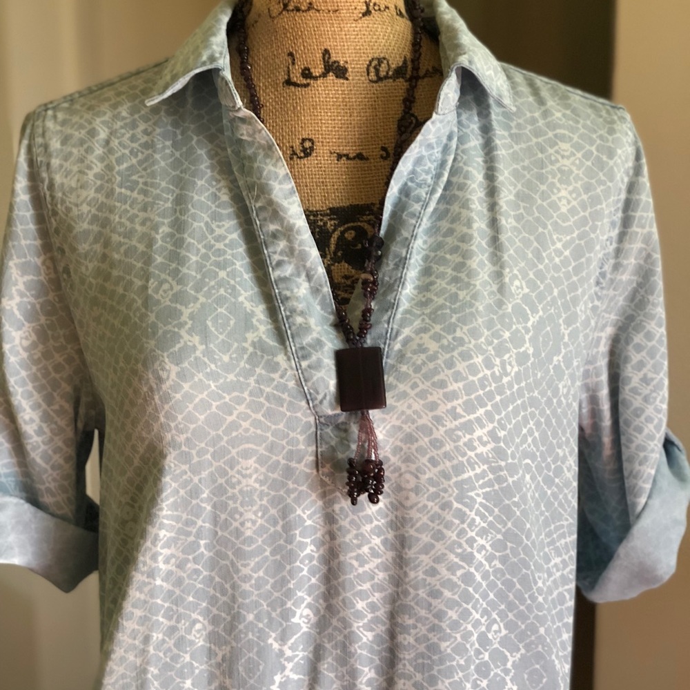 Chelsea and Theodore size Medium dress